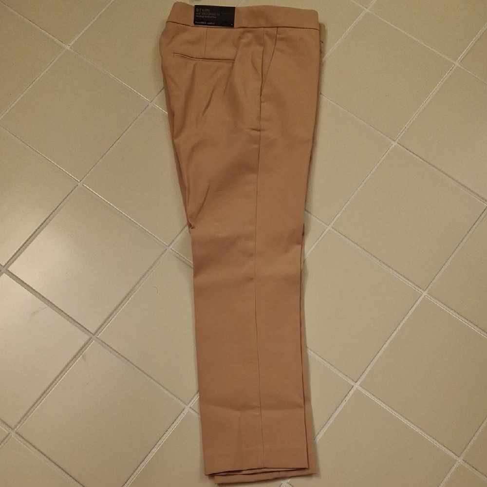 Devin Pant By Ann Taylor
